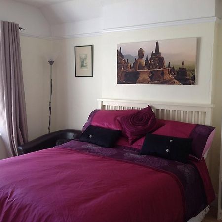 Shepperton Guesthouse Habitación foto