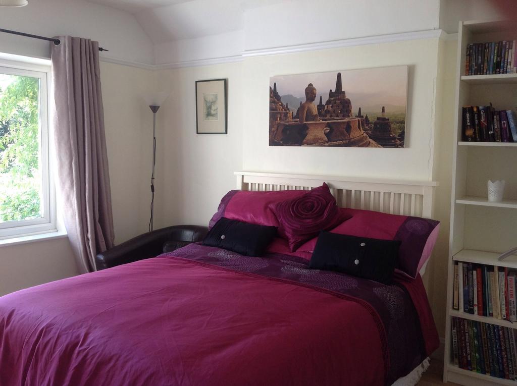 Shepperton Guesthouse Habitación foto